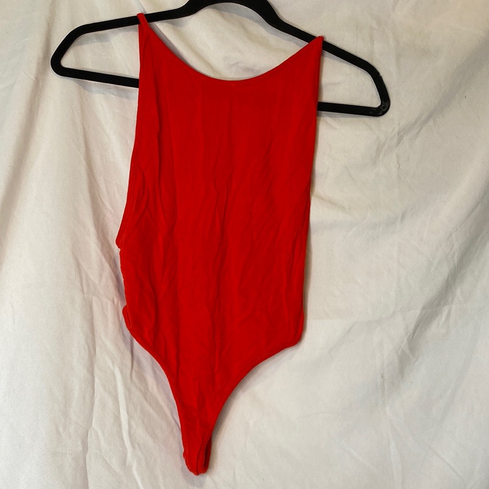 Bodysuit